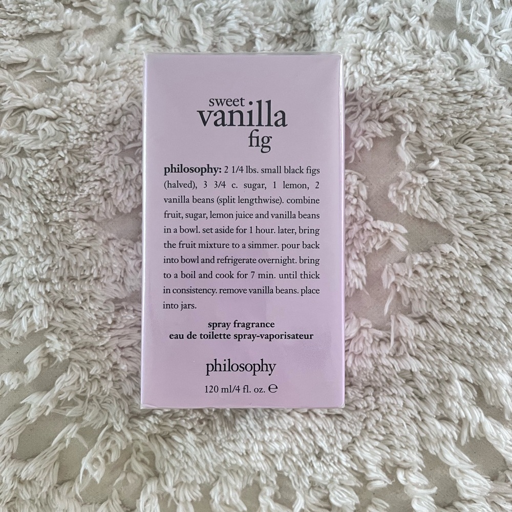 Philosophy Purple and Black Other Collection